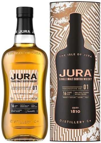 Jura 16y Perspective No.1  0.7l