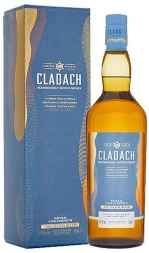 Cladach Special Release 2018  0.7l