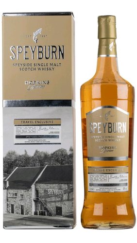 Speyburn Hopkins Reserve  1l