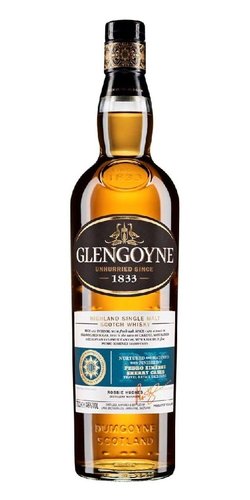 Glengoyne Pedro Ximenez cask  0.7l