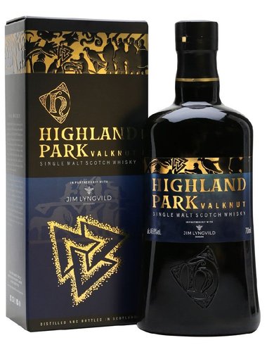 Highland Park Valknut  0.7l