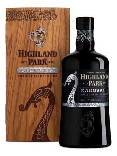 Highland Park Ragnvald  0.7l