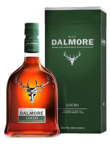 Dalmore Luceo  0.7l