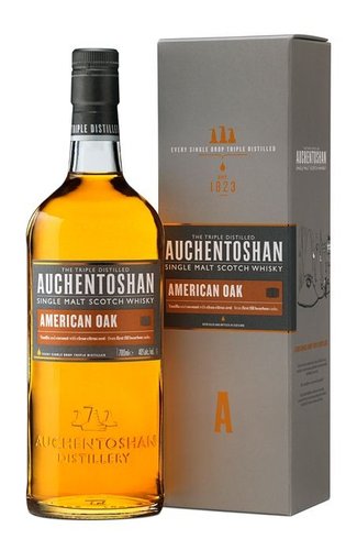 Auchentoshan American oak  0.7l