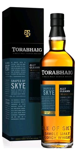 Torabhaig Legacy 2   0.7l