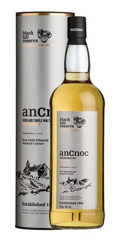 anCnoc Black hill reserve  1l