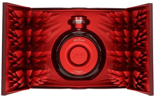 Macallan Time: Space Mastery  0.7l