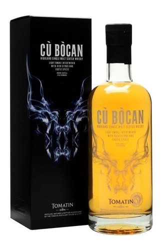 Tomatin Cu Bocan  0.2l