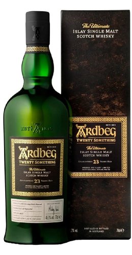 Ardbeg 23y  0.7l