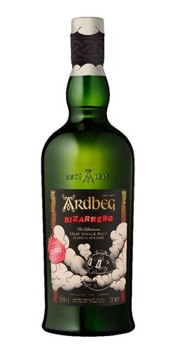 Ardbeg BizarreBQ  0.7l