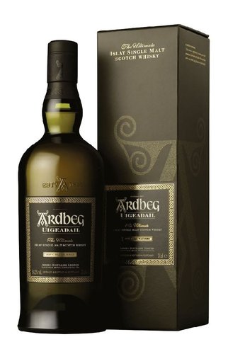 Ardbeg Uigeadail  0.7l