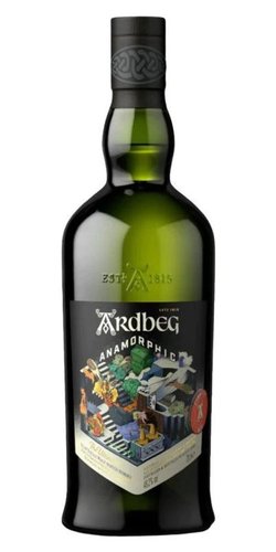 Ardbeg Anamorphic  0.7l