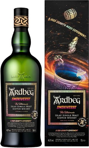 Ardbeg - Ardbeg Day 2025 Smokiverse  0.7l