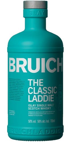 Bruichladdich Classic Laddie hol lahev  0.7l