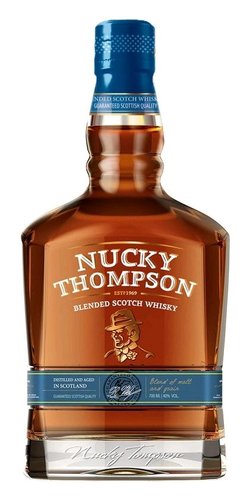 Nucky Thompson  0.7l