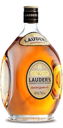 Lauders finnest  1l