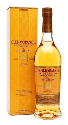 Glenmorangie 10y magnum  1.5l