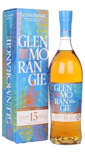 Glenmorangie Cadboll 15y 0.7l