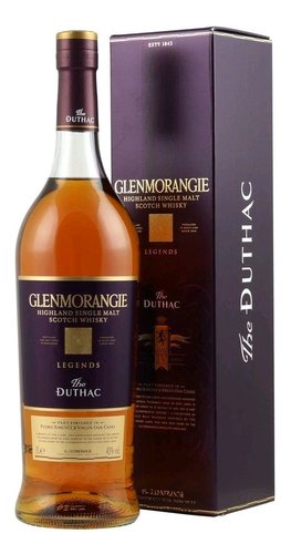 Glenmorangie Duthac  1l