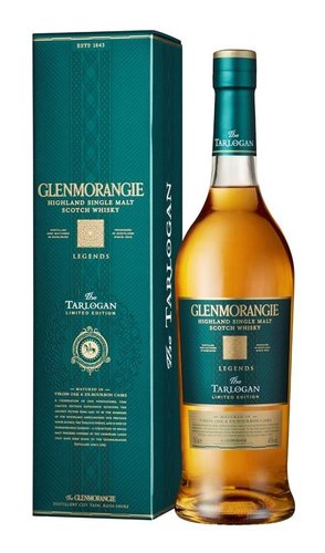Glenmorangie Tarlogan  0.7l