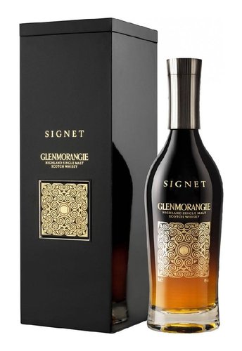 Glenmorangie Signet  0.7l