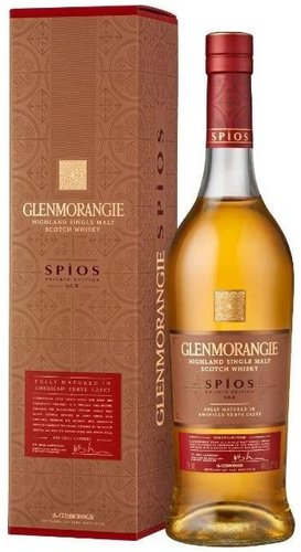 Glenmorangie Private edition Spios  0.7l