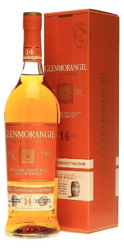 Glenmorangie 14y Elementa  1l