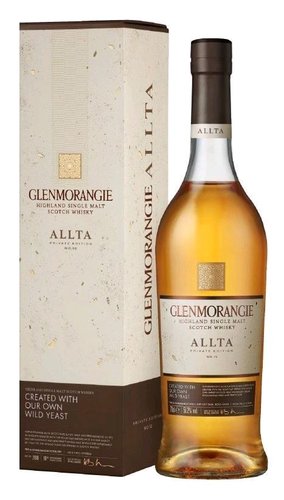 Glenmorangie Allta  0.7l