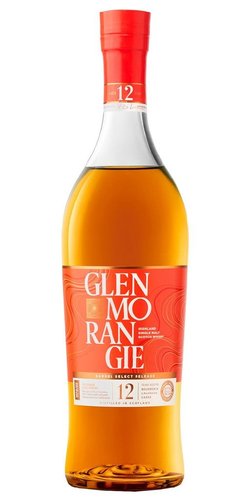 Glenmorangie 12y Calvados Cask  0.7l