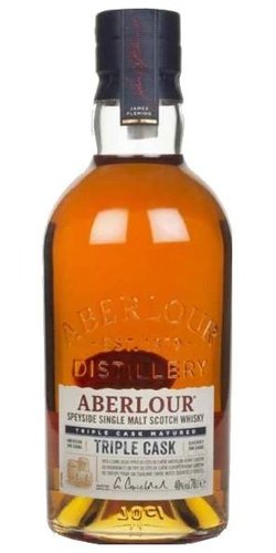 Aberlour Triple Cask  0.7l