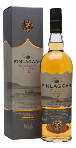 Finlaggan Eilean Mor  0.7l