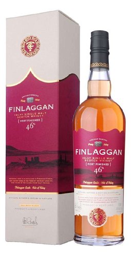 Finlaggan Port finished  0.7l