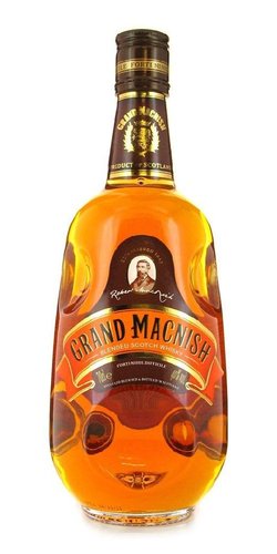 Grand Macnish Original  0.7l