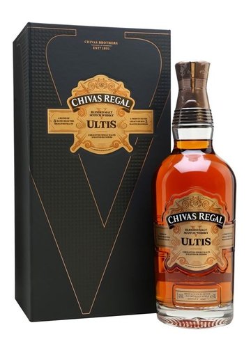 Chivas Regal Ultis  0.7l