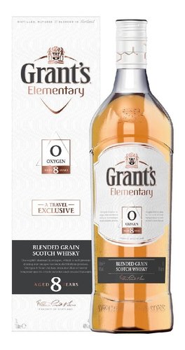 Grants Oxygen 8y 1l