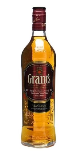Grants Triple wood  1l