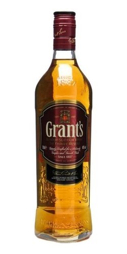 Grants Family reserve  1l