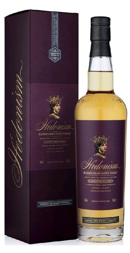 Compass Box Hedonism  0.7l