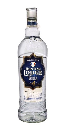 Hunting Lodge  1l