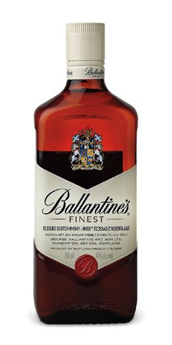 Ballantines finest  0.7l