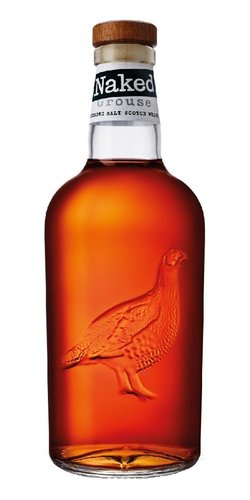 Famous Grouse Naked  0.7l