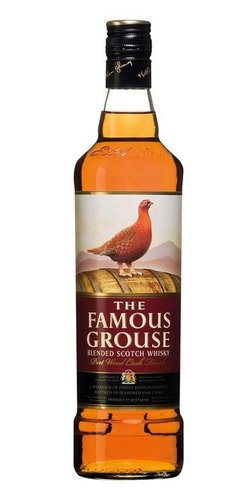Famous Grouse Portwood  0.7l