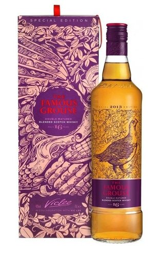 Famous Grouse Viclee 16y   0.7l