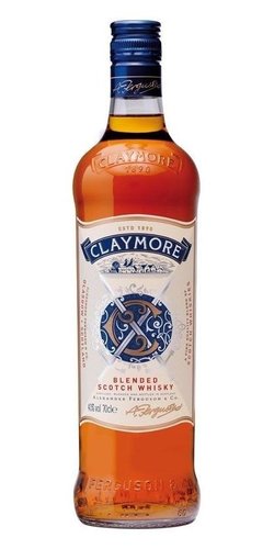 Claymore  1l