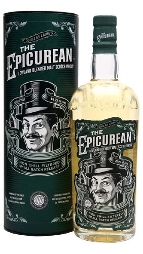 Epicurean NAS Douglas Laing &amp; Co  0.7l