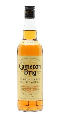 Cameron brig grain  0.7l