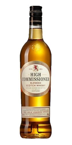 High Commissioner  0.7l