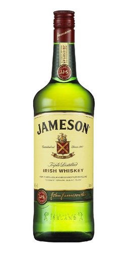 Jameson  1l