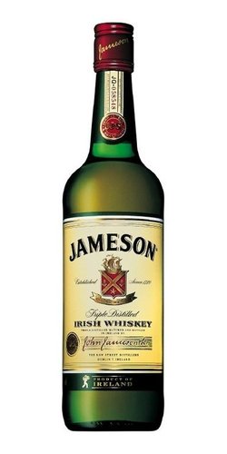 Jameson  0.7l