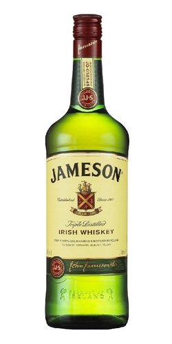 Jameson  0.35l